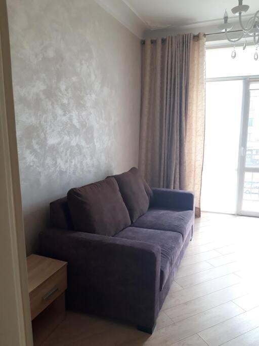 Luxury Apartment In The Center 키시나우 외부 사진