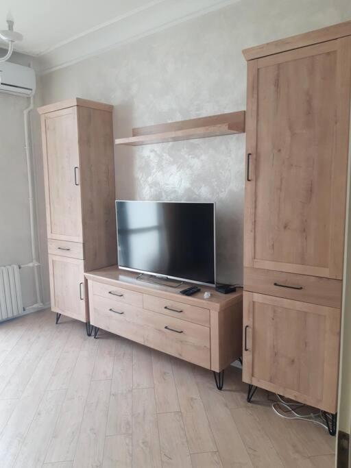 Luxury Apartment In The Center 키시나우 외부 사진