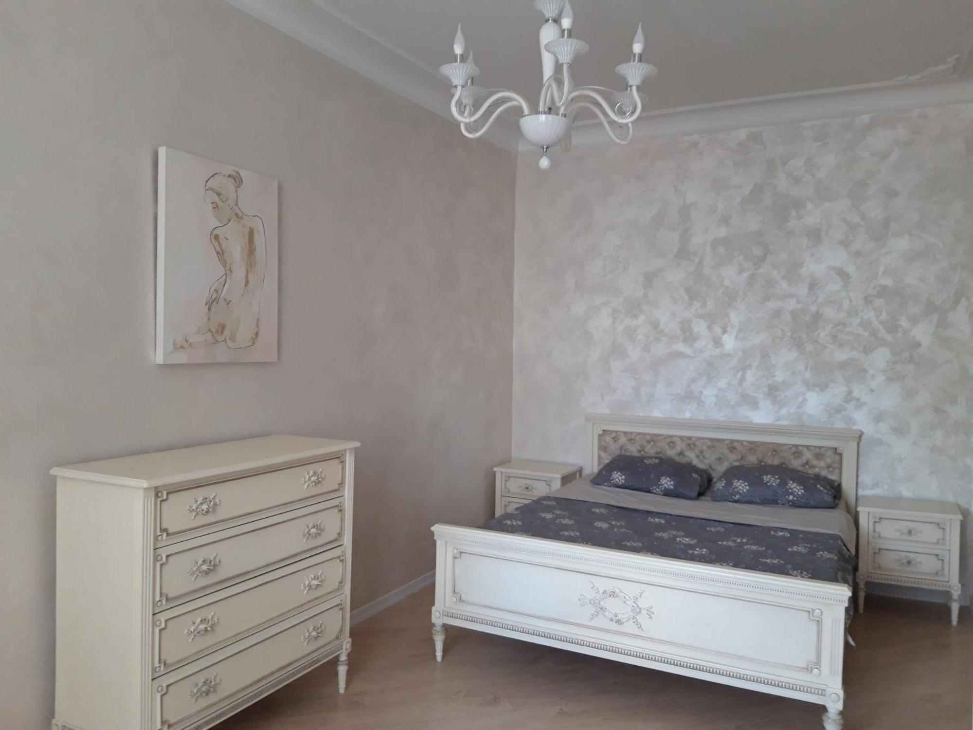 Luxury Apartment In The Center 키시나우 외부 사진