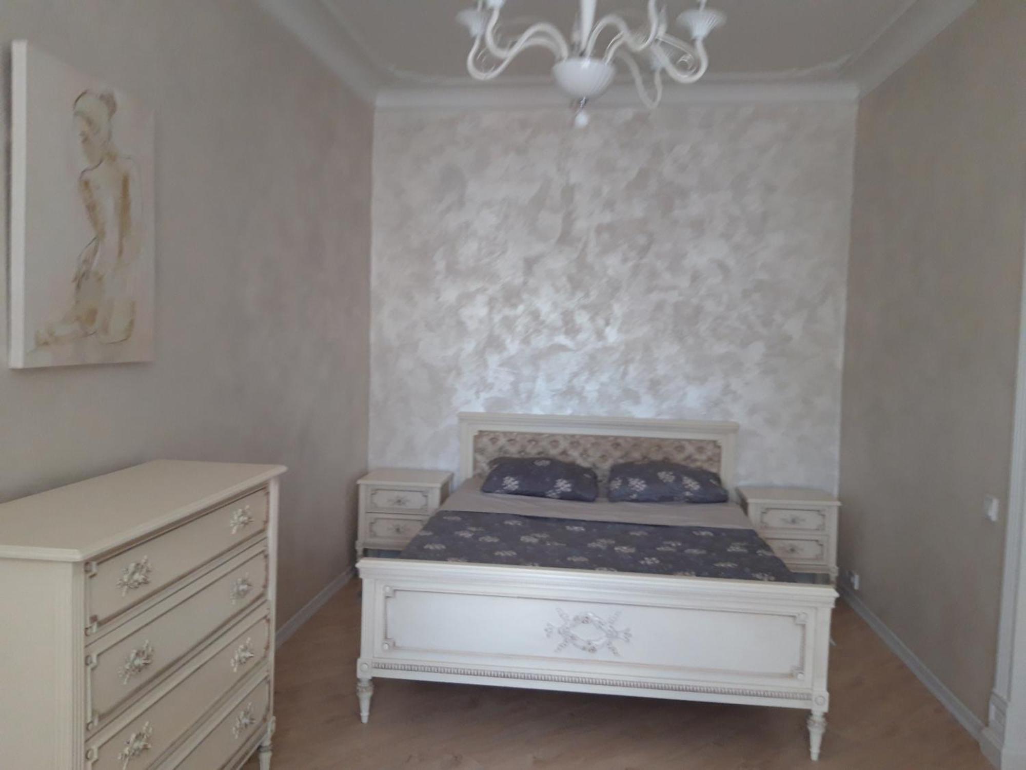 Luxury Apartment In The Center 키시나우 외부 사진