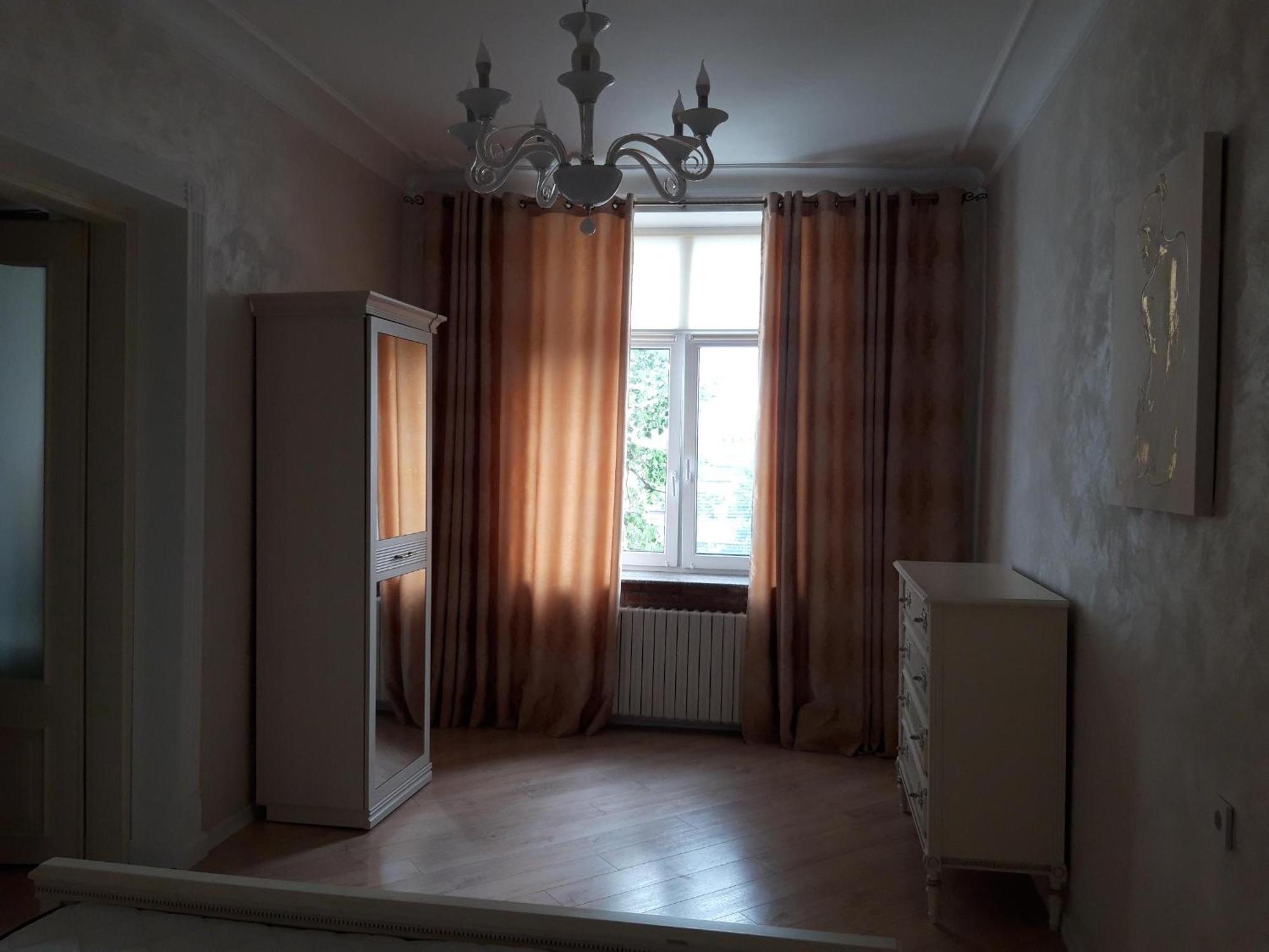 Luxury Apartment In The Center 키시나우 외부 사진